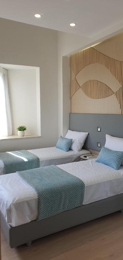 Blueonar Villa Chania  Exterior photo