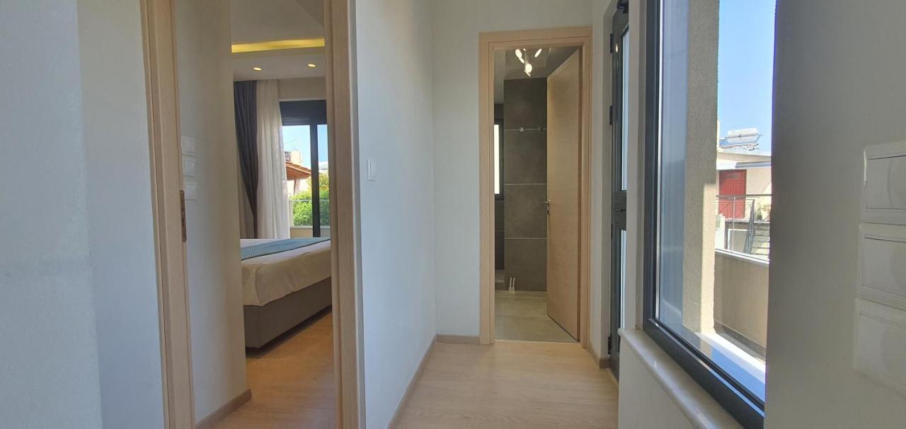Blueonar Villa Chania  Exterior photo