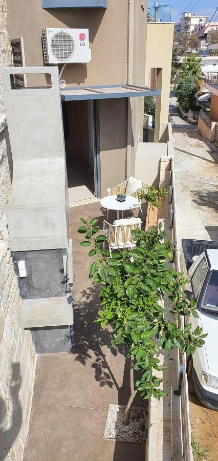 Blueonar Villa Chania  Exterior photo