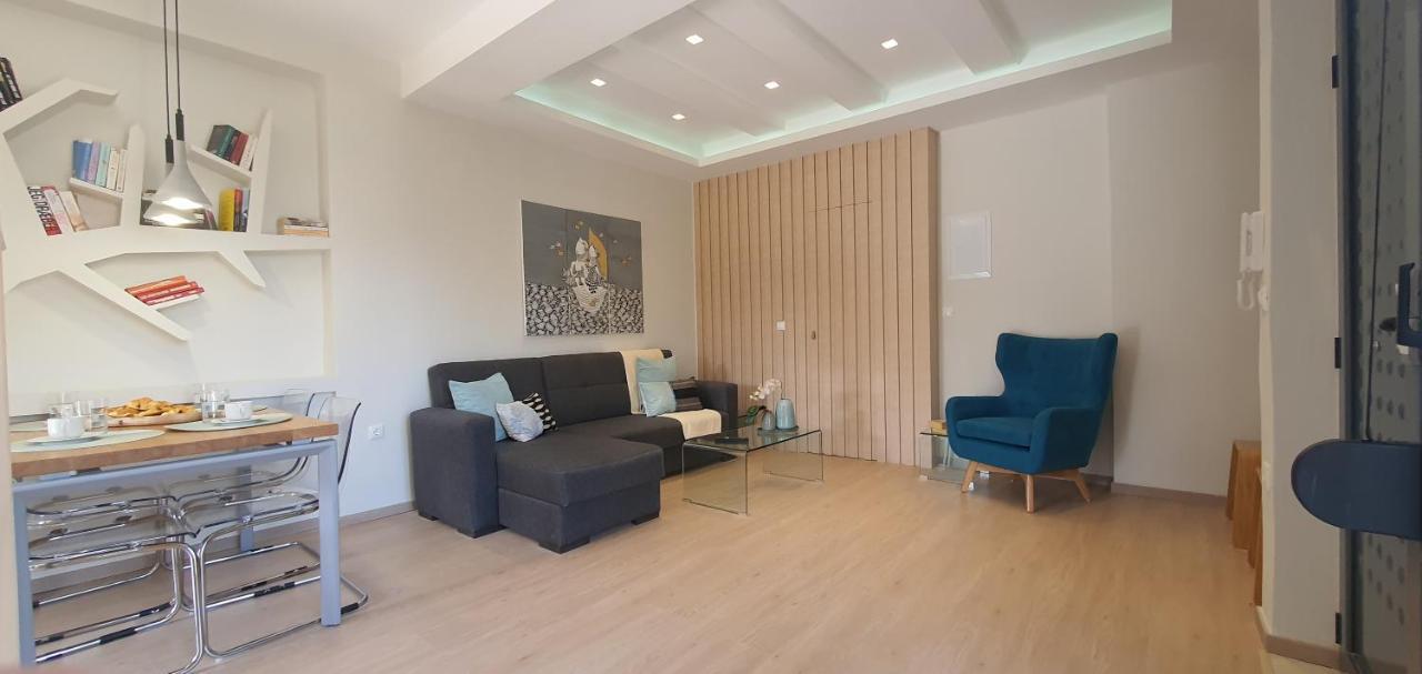 Blueonar Villa Chania  Exterior photo