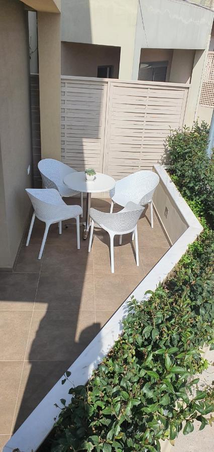Blueonar Villa Chania  Exterior photo