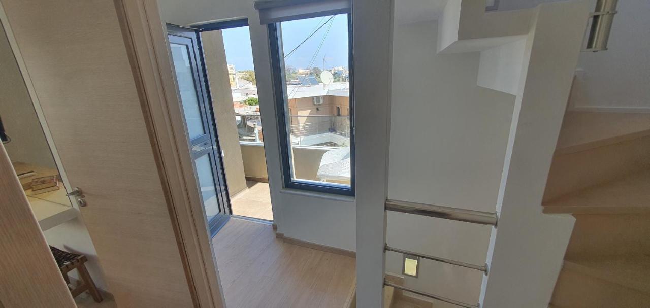 Blueonar Villa Chania  Exterior photo