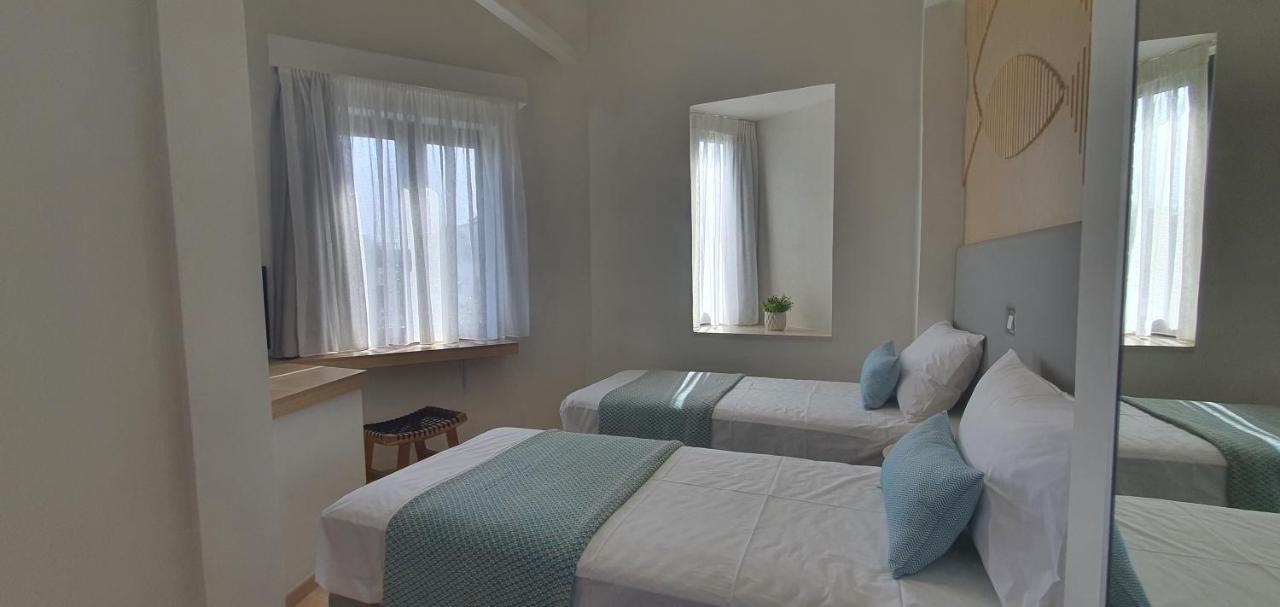 Blueonar Villa Chania  Exterior photo