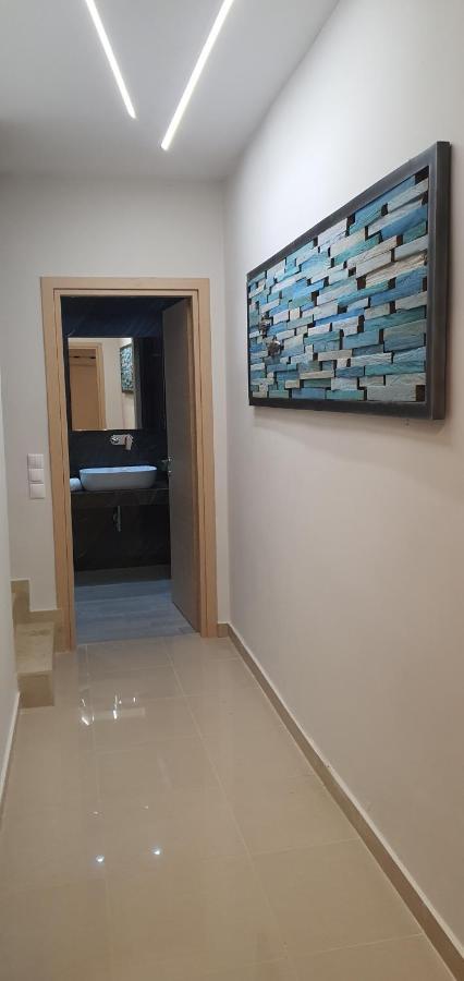 Blueonar Villa Chania  Exterior photo