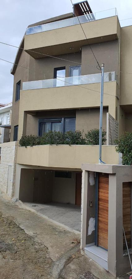 Blueonar Villa Chania  Exterior photo
