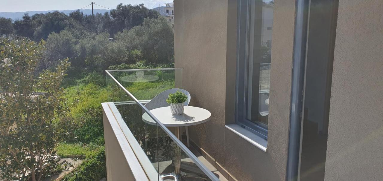 Blueonar Villa Chania  Exterior photo