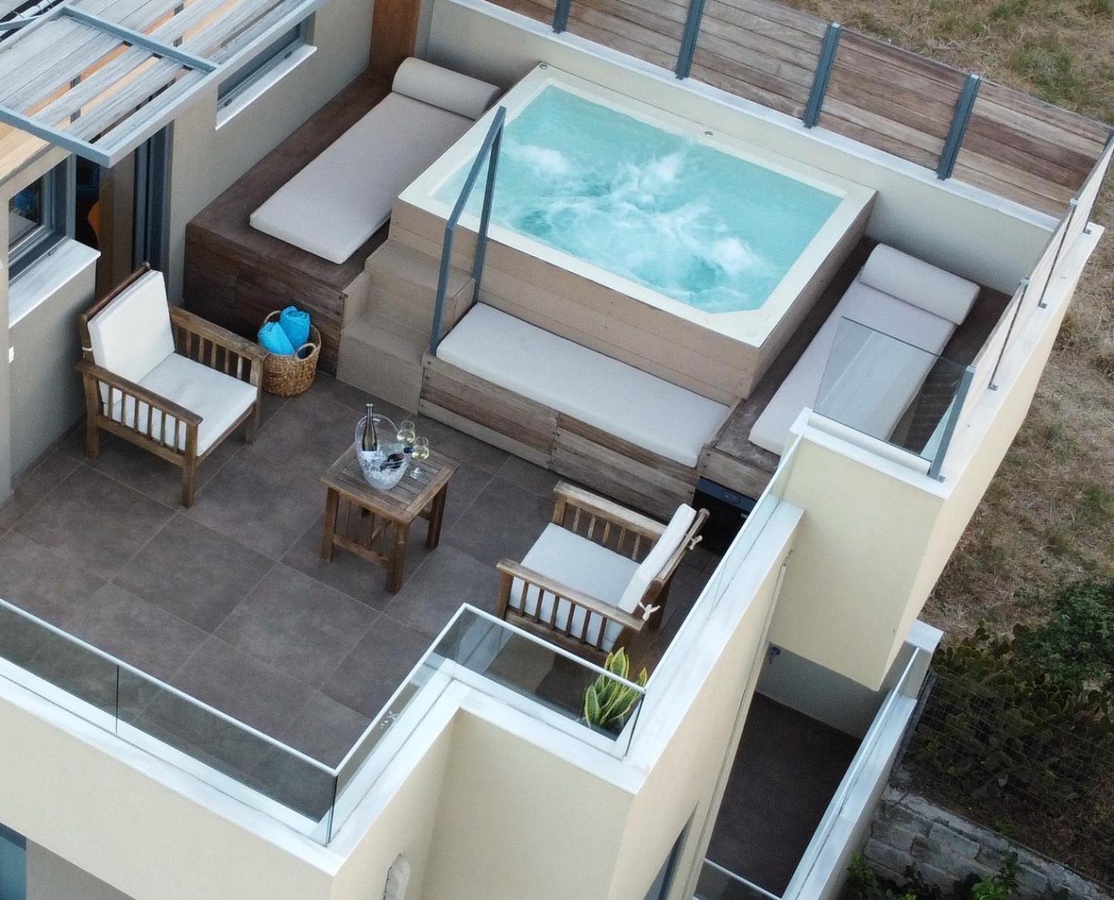 Blueonar Villa Chania  Exterior photo
